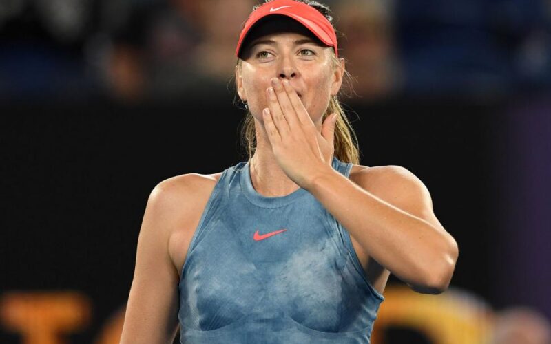 Masha Melbourne