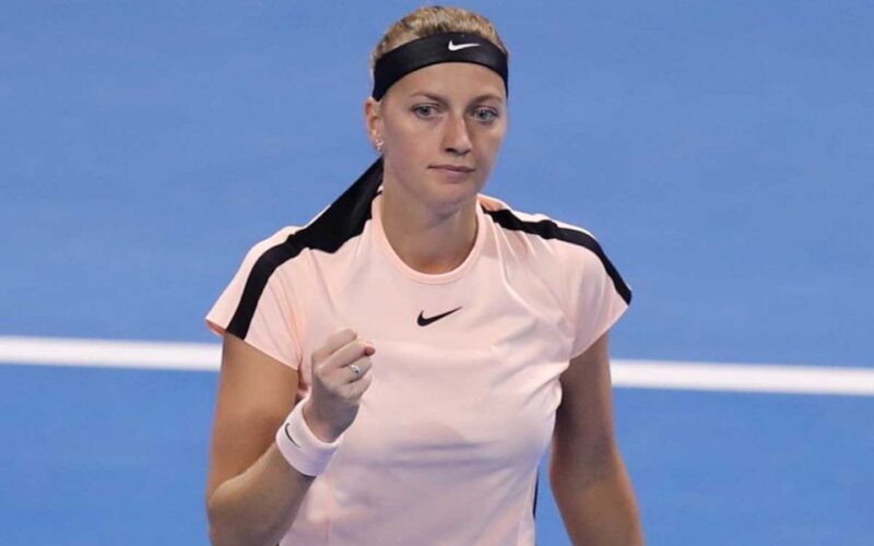 Petra Kvitova