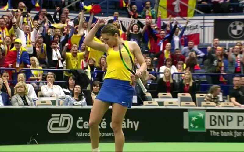 Simona Halep