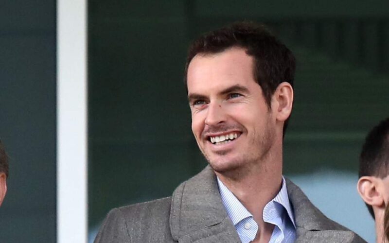 Andy Murray
