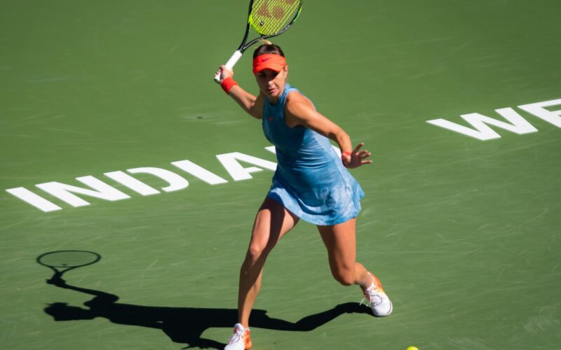Belinda Bencic