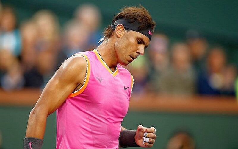 (foto Twitter @BNPPARIBASOPEN)