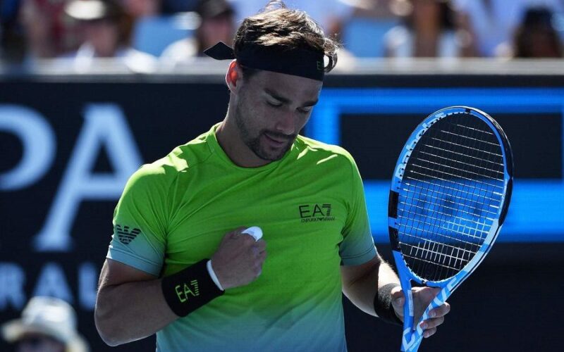 Fabio Fognini
