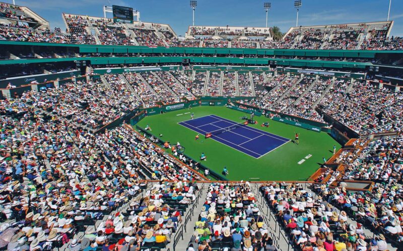 Indian Wells