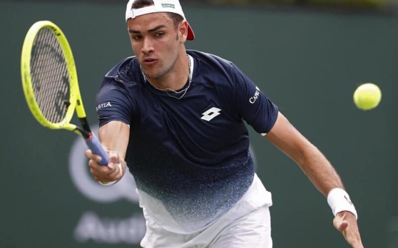 Matteo Berrettini
