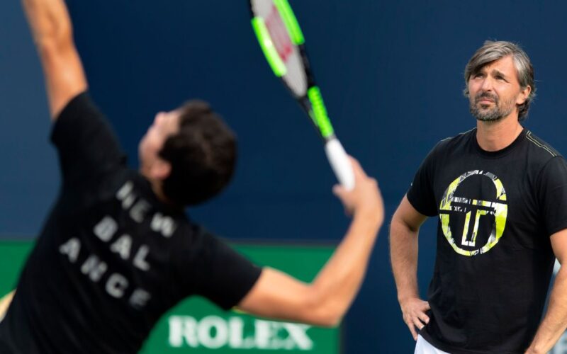 raonic Ivanisevic