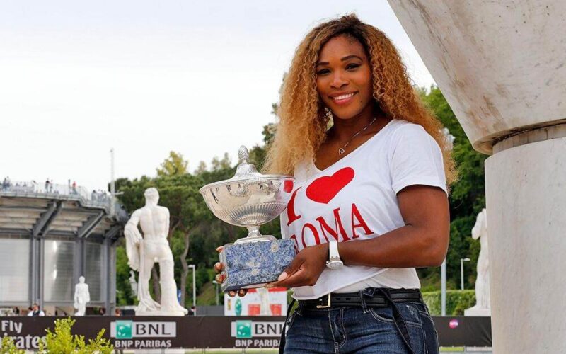 roma serena