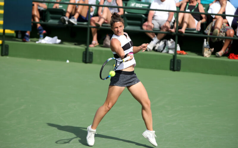 Sara Errani