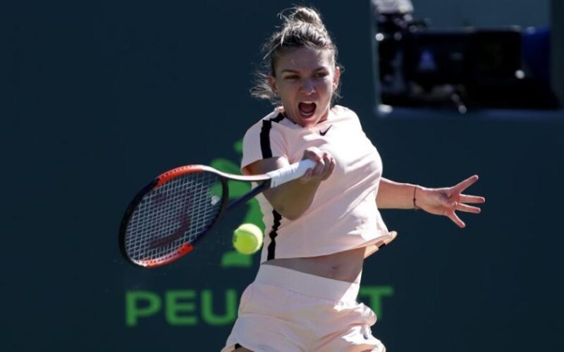 Simona Halep