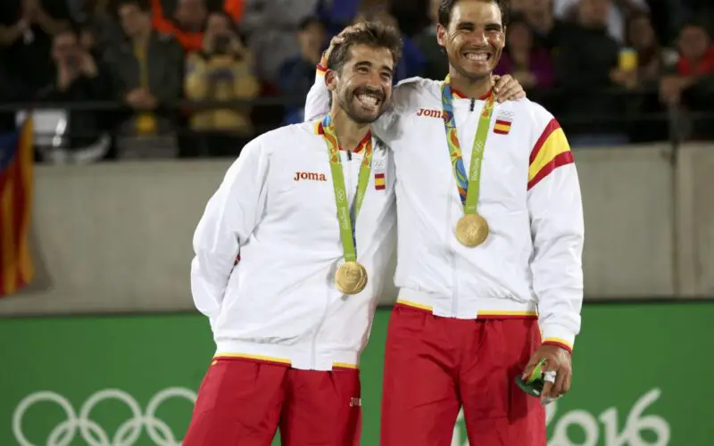 Olimpiadi Rio 2016
