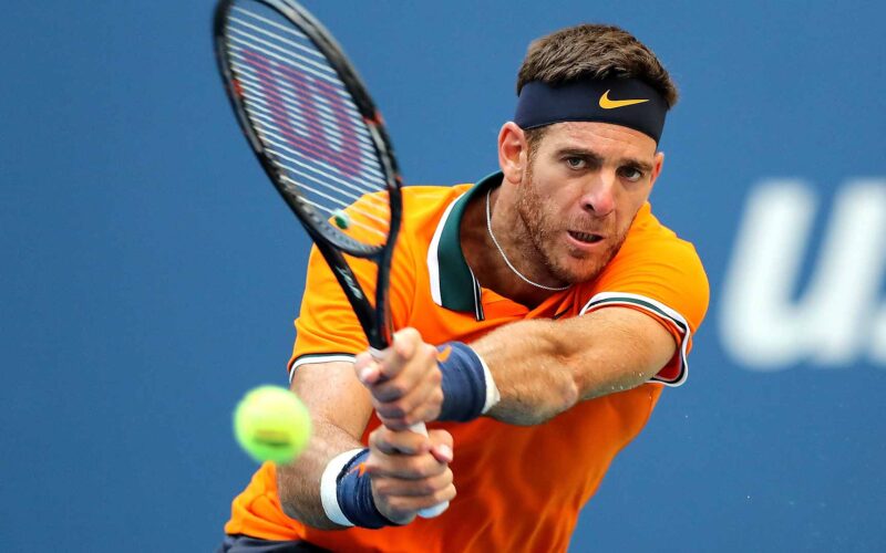 Del Potro
