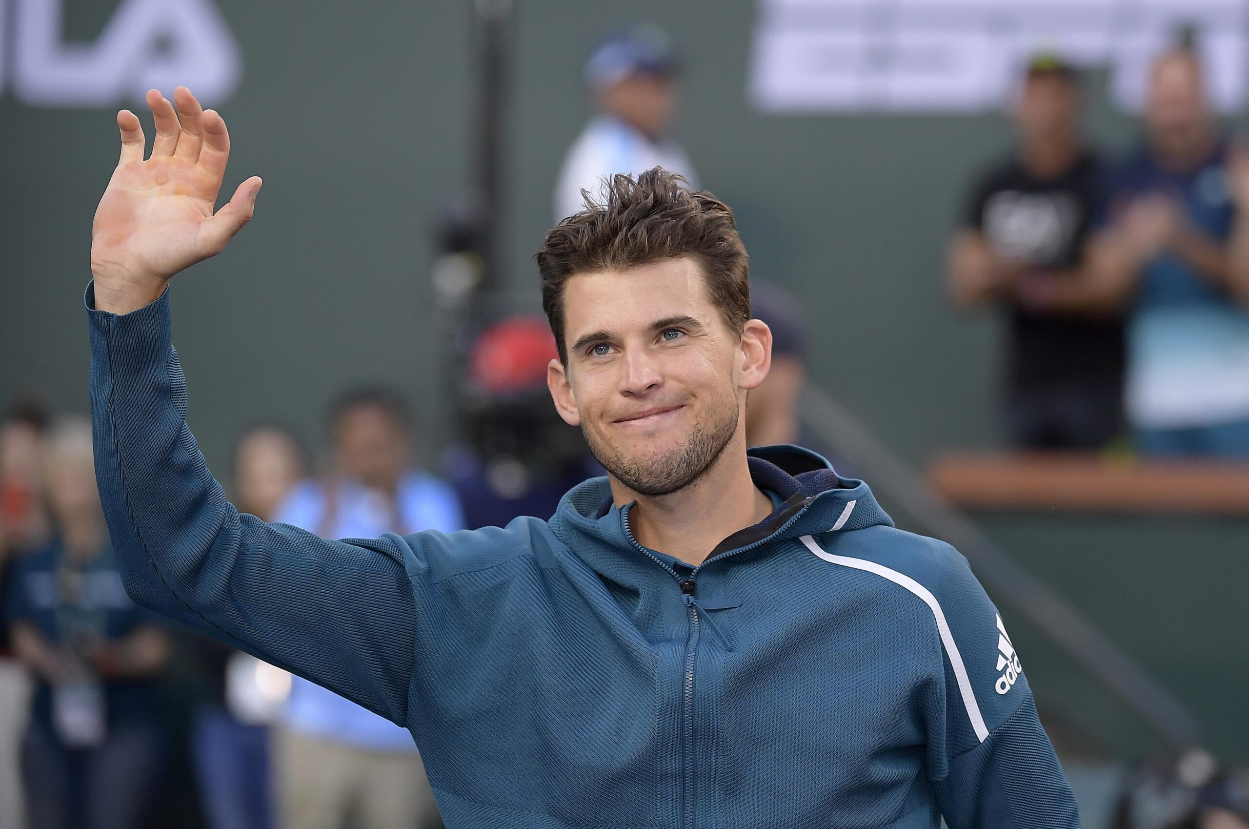 Dominic Thiem