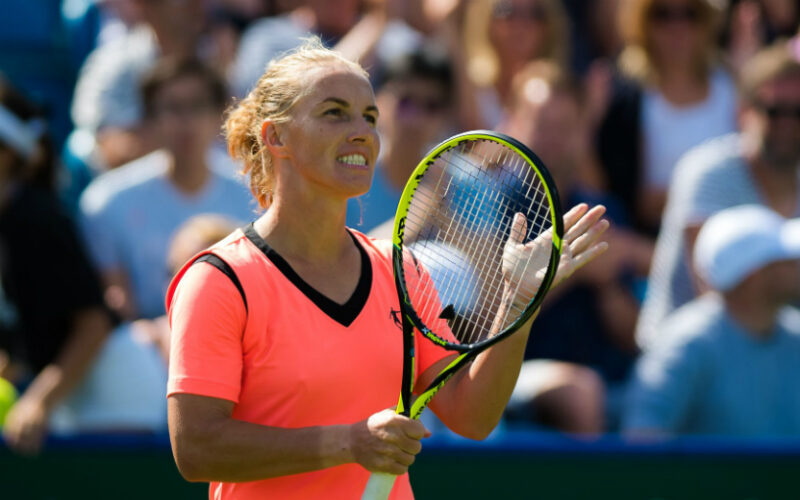 Kuznetsova lugano