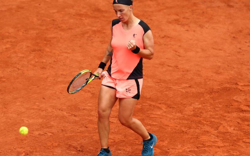 Kuznetsova Lugano