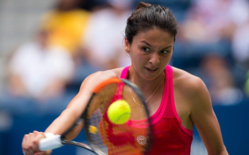 Margarita Gasparyan