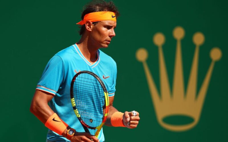 Rafael Nadal