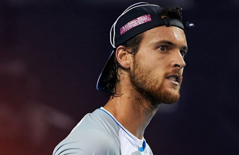 Joao Sousa