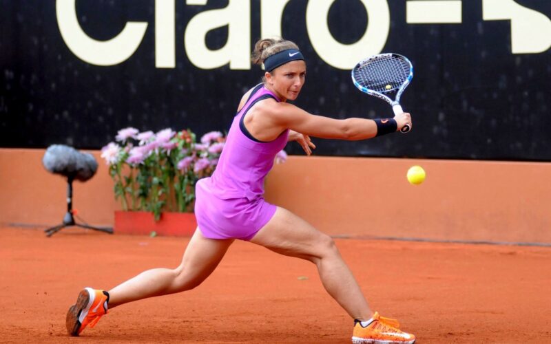 Sara Errani