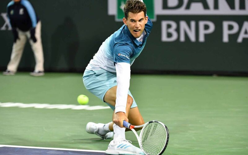 Dominic Thiem