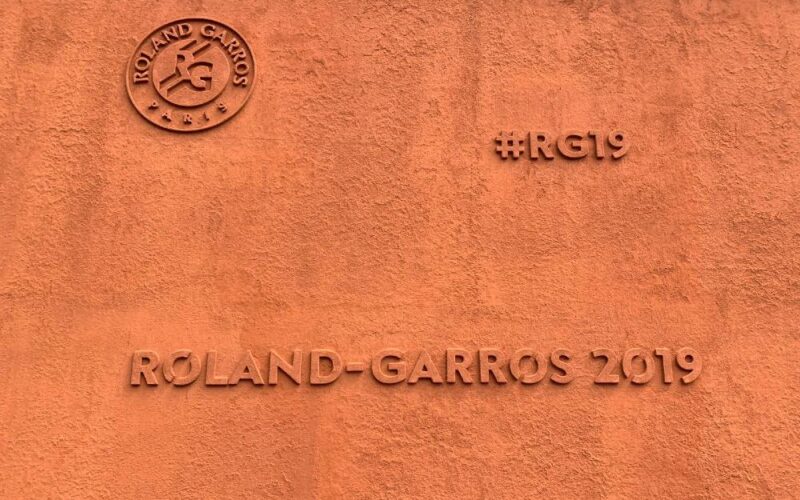 Roland Garros