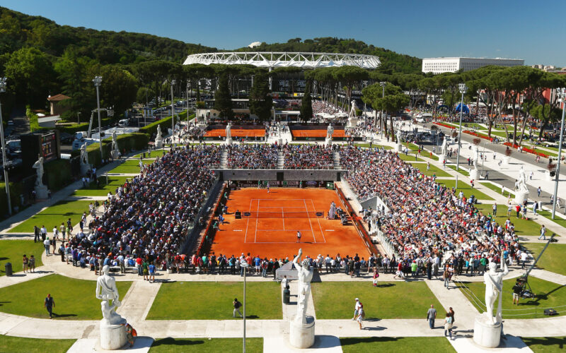 Foro Italico
