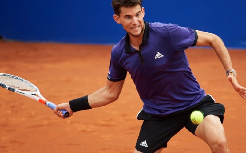 Dominic Thiem