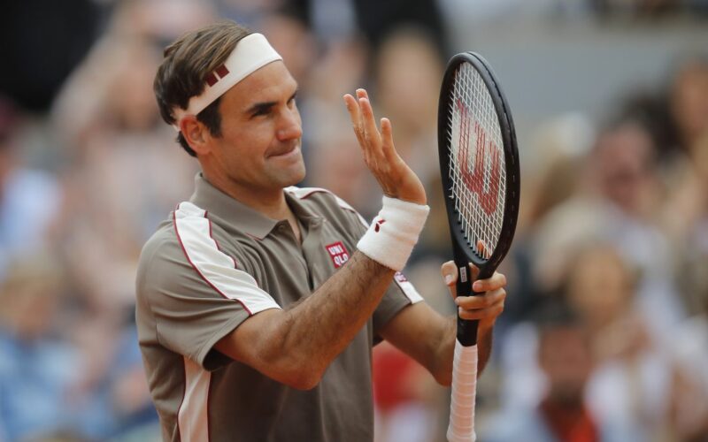 Roger Federer