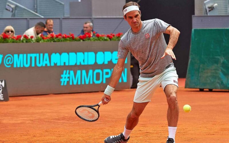 Roger Federer