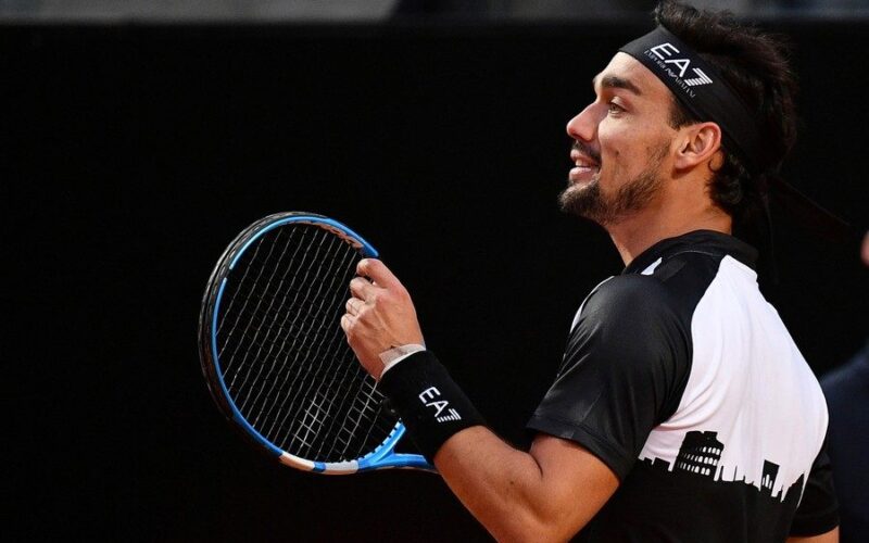 Fabio Fognini
