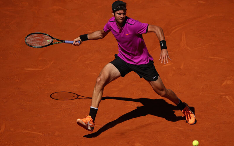 Karen Khachanov