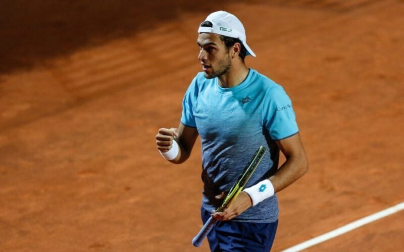 Matteo Berrettini