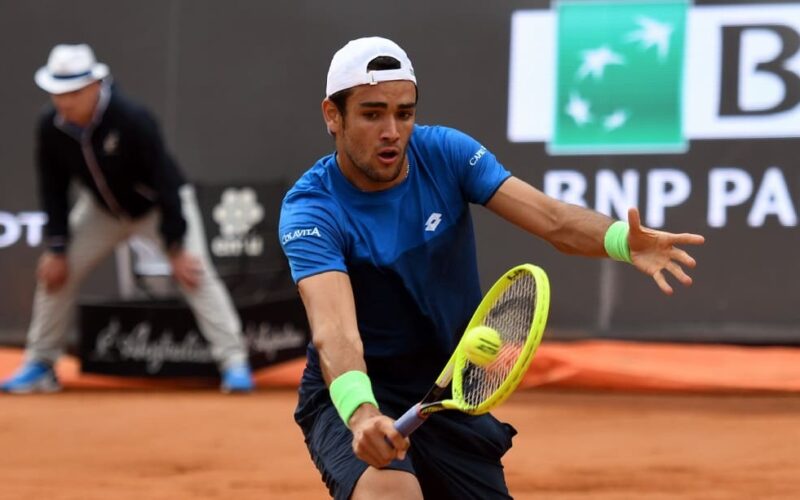 Matteo Berrettini