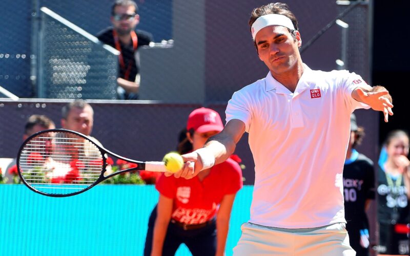 Roger Federer