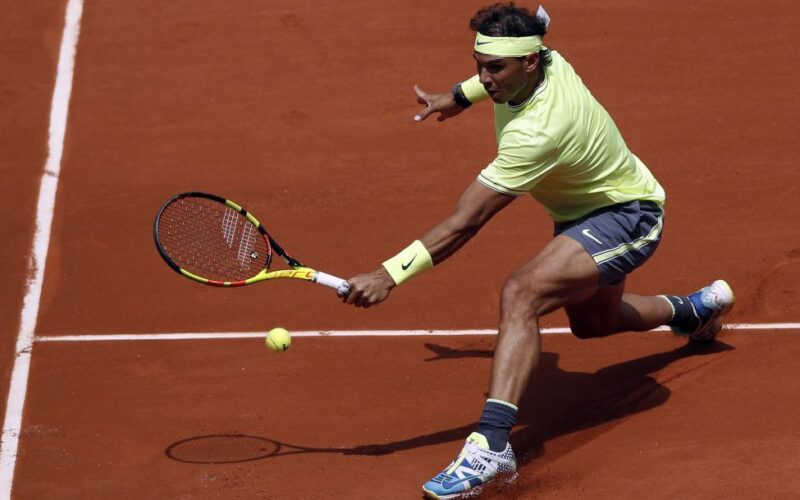 Rafael Nadal