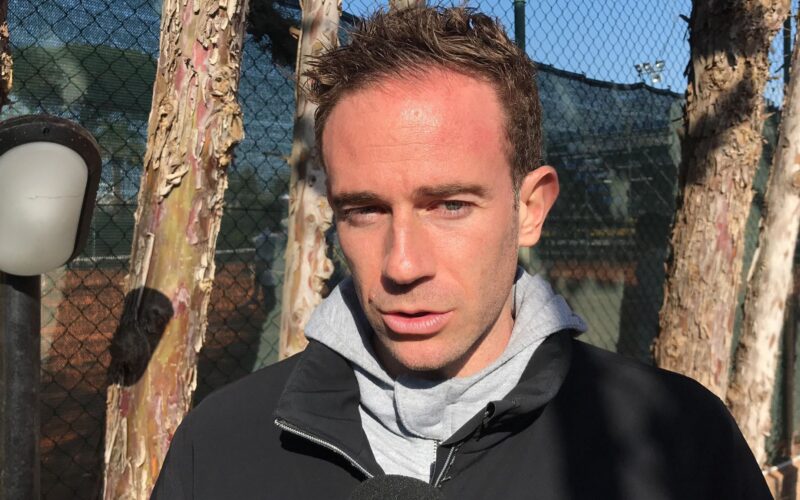 Filippo Volandri