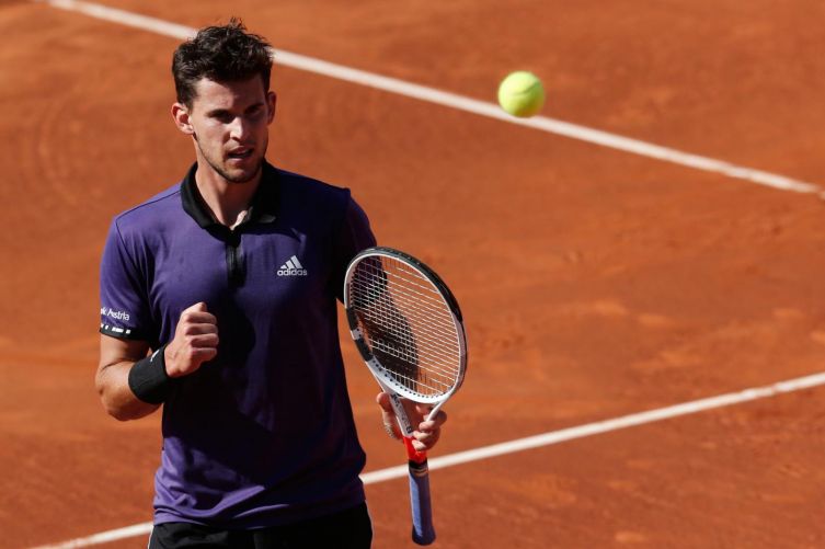 Dominic Thiem