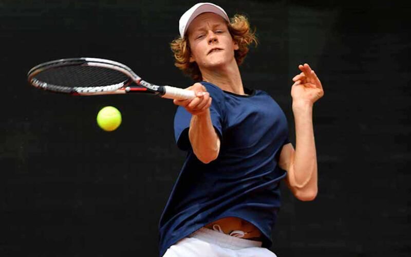 Jannik Sinner