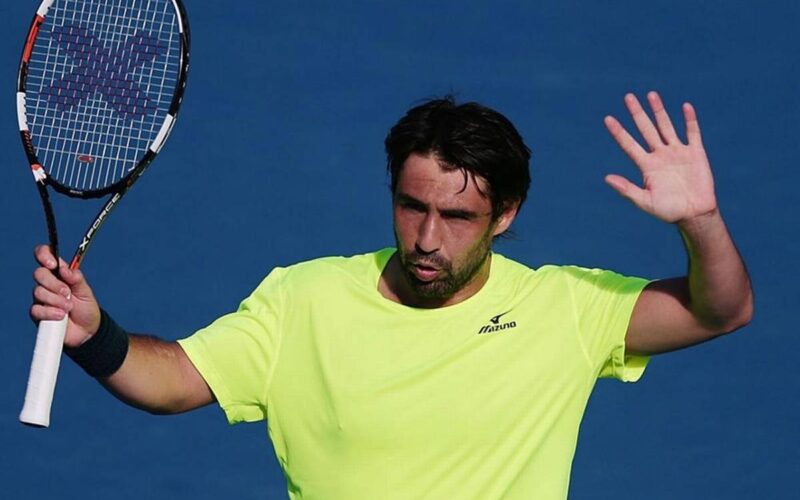 Marcos Baghdatis