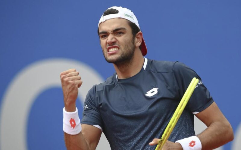 Matteo Berrettini