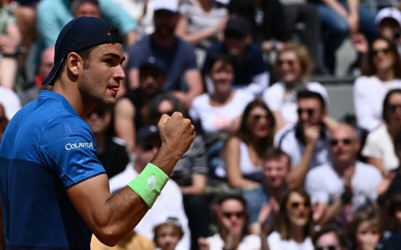 Matteo Berrettini
