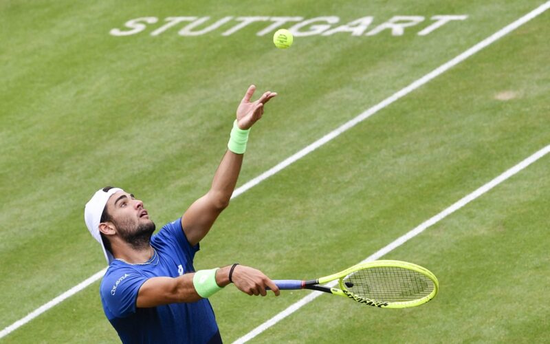 Matteo Berrettini