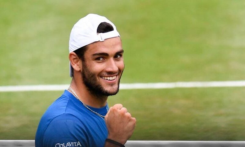 Matteo Berrettini