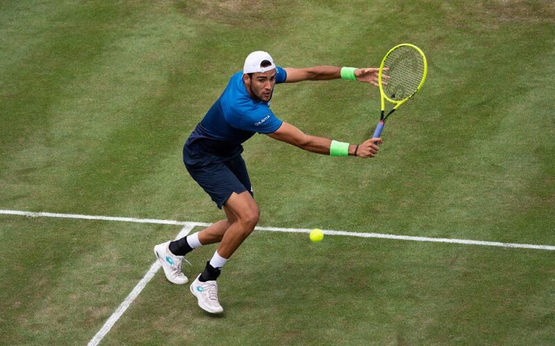 Matteo Berrettini
