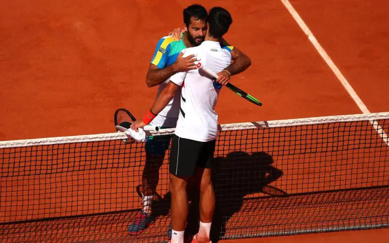 Nole e Caruso