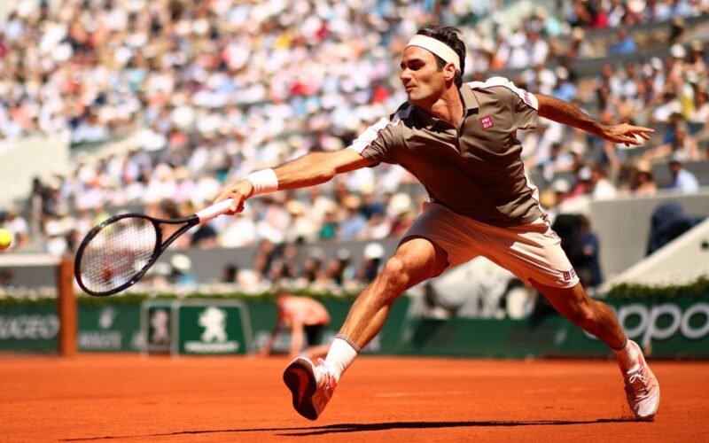 Roger Federer