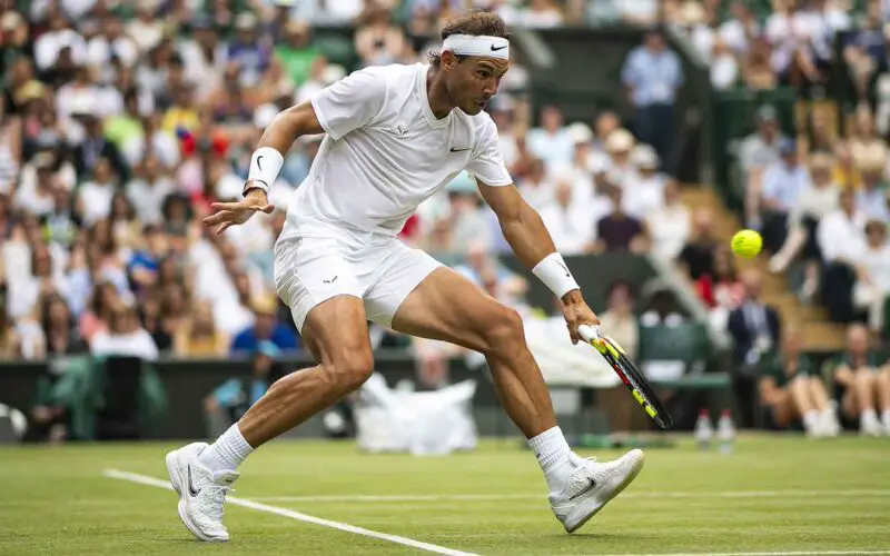 Rafael Nadal