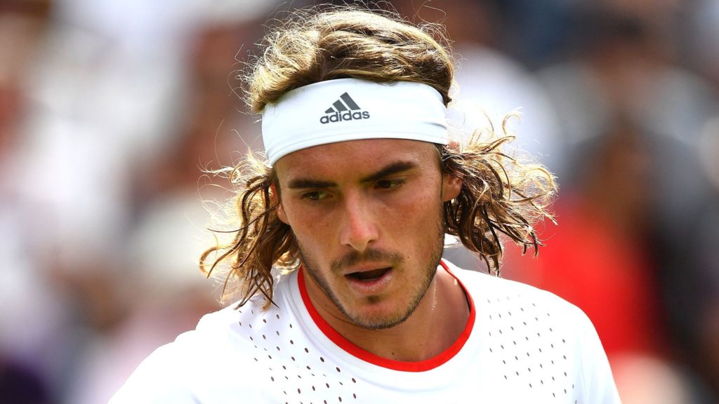 Tsitsipas