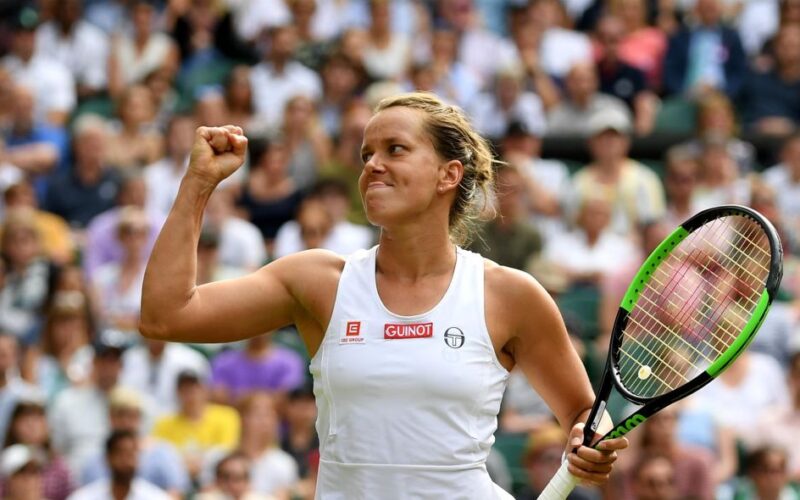Barbora Strycova