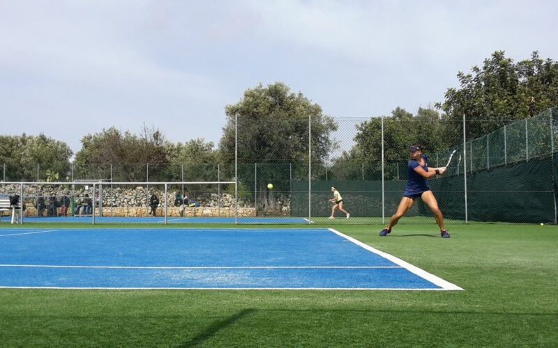 ITF Solarino