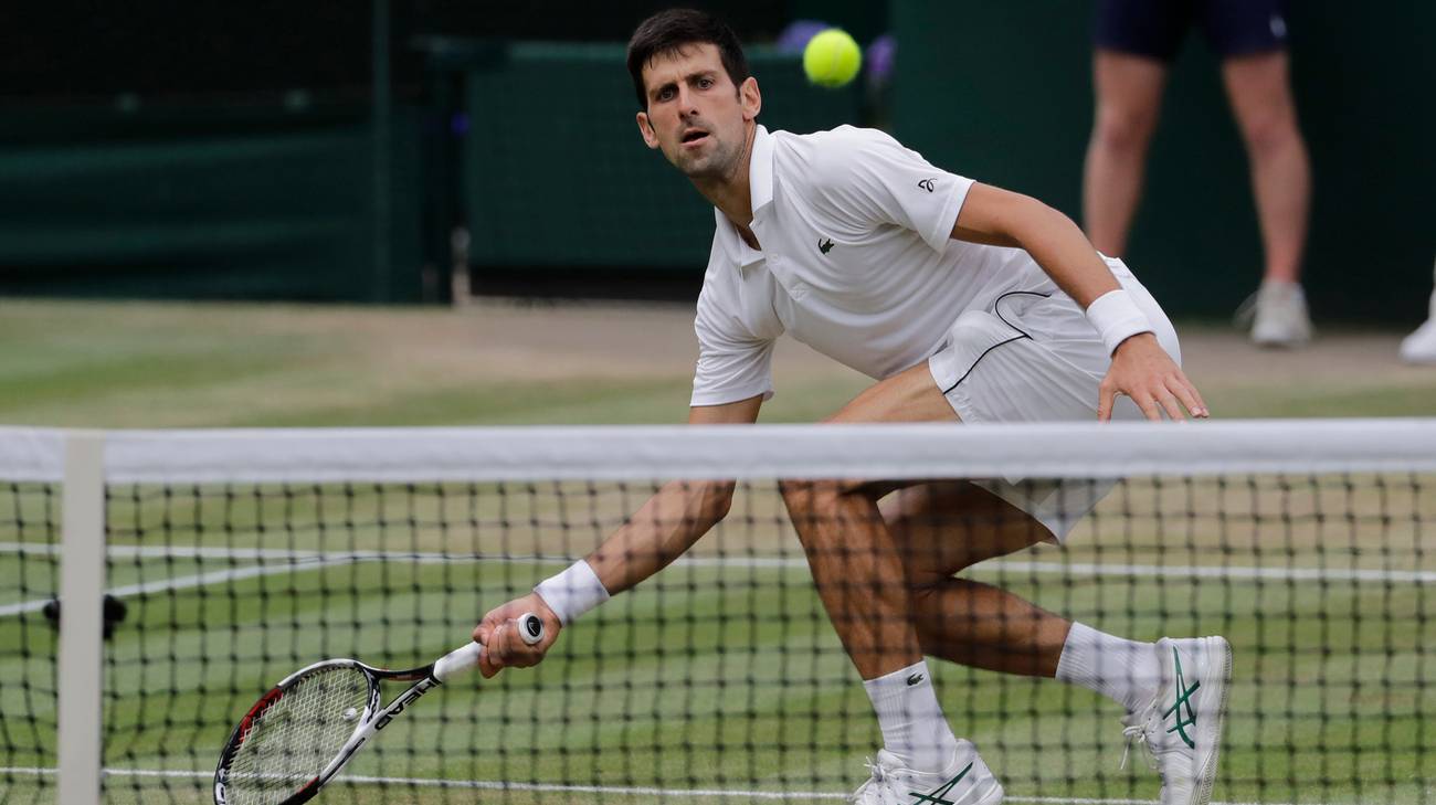 Tie Break Tennis A Quanto Si Arriva